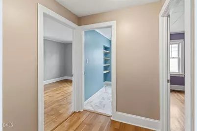 407 E Fremont Street, Kenly, NC 27542 - Photo 19