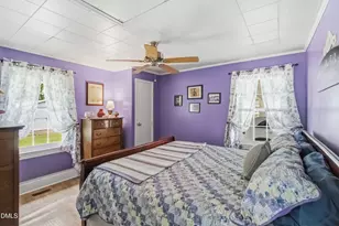407 E Fremont St, Kenly, NC 27542 - Photo 17