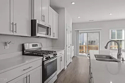 209 Timber Forest Lane, Cary, NC 27519 - Photo 15