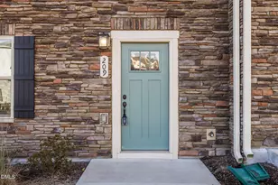 209 Timber Forest Ln, Cary, NC 27519 - Photo 3