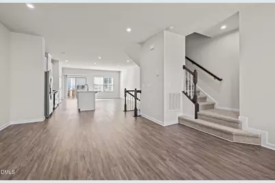 209 Timber Forest Lane, Cary, NC 27519 - Photo 5