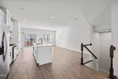 209 Timber Forest Lane, Cary, NC 27519 - Photo 11