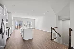 209 Timber Forest Ln, Cary, NC 27519 - Photo 11