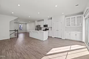 209 Timber Forest Ln, Cary, NC 27519 - Photo 11