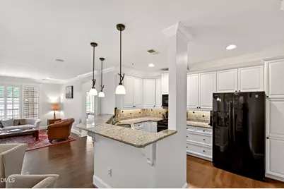 3920 Essex Garden Lane #304, Raleigh, NC 27612 - Photo 9