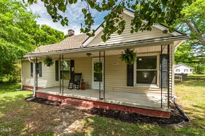 2357 Baynes Road, Burlington, NC 27217 - Photo 1