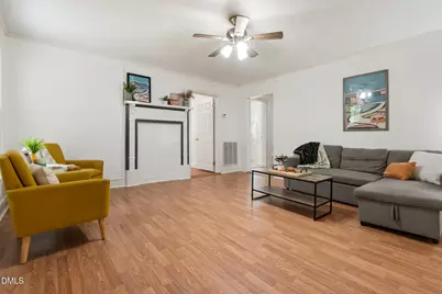 2357 Baynes Road, Burlington, NC 27217 - Photo 13