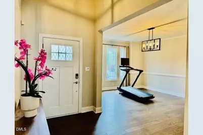 3600 Griffice Mill Road, Raleigh, NC 27610 - Photo 3