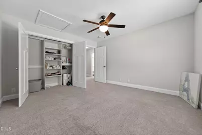 3600 Griffice Mill Road, Raleigh, NC 27610 - Photo 29