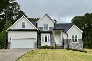 3600 Griffice Mill Rd, Raleigh, NC 27610 - Photo 1