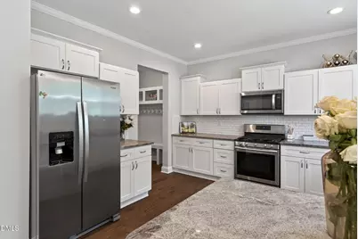 3600 Griffice Mill Road, Raleigh, NC 27610 - Photo 13
