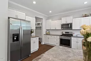 3600 Griffice Mill Rd, Raleigh, NC 27610 - Photo 13