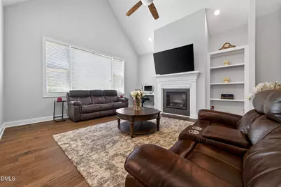 3600 Griffice Mill Road, Raleigh, NC 27610 - Photo 7