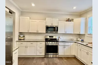 3600 Griffice Mill Road, Raleigh, NC 27610 - Photo 13