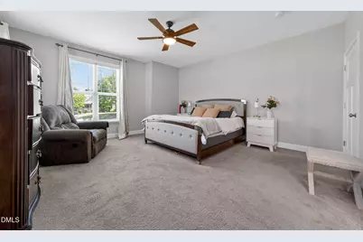 3600 Griffice Mill Road, Raleigh, NC 27610 - Photo 19
