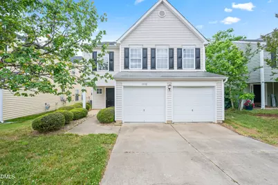 1532 Pebble Ridge Drive, Raleigh, NC 27610 - Photo 1
