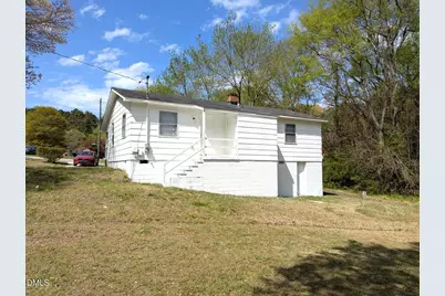 100 Bullock Drive, Louisburg, NC 27549 - Photo 7