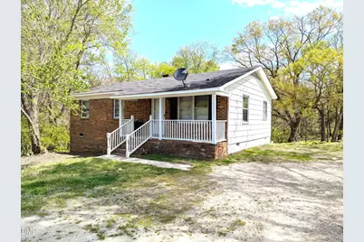 100 Bullock Drive, Louisburg, NC 27549 - Photo 3