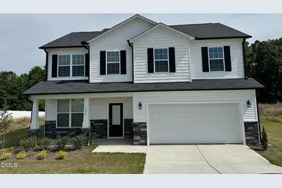 244 Suhani Lane, Clayton, NC 27520 - Photo 29