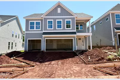 4206 Sweet Ivy Landing #185, Durham, NC 27703 - Photo 1