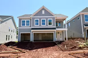 4206 Sweet Ivy Lndg, Durham, NC 27703 - Photo 1
