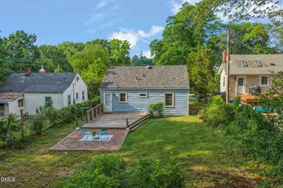 323 Monmouth Avenue, Durham, NC 27701 - Photo 29