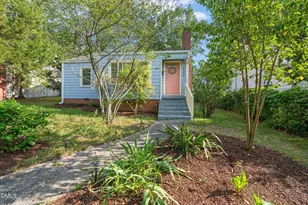 323 Monmouth Ave, Durham, NC 27701 - Photo 1
