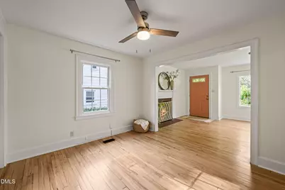 323 Monmouth Avenue, Durham, NC 27701 - Photo 9