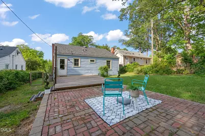 323 Monmouth Avenue, Durham, NC 27701 - Photo 23
