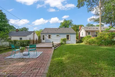 323 Monmouth Avenue, Durham, NC 27701 - Photo 25