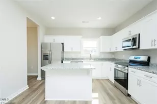 2822 Ricolden Trl, Elon, NC 27244 - Photo 3