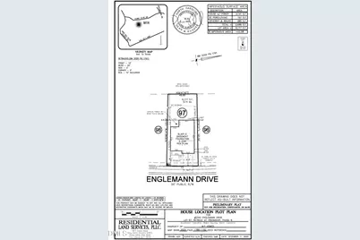 2340 Englemann Drive #Lot 97, Apex, NC 27502 - Photo 3