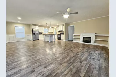208 Loop Road, Bunnlevel, NC 28323 - Photo 5