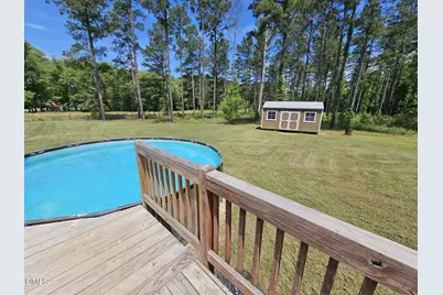 208 Loop Road, Bunnlevel, NC 28323 - Photo 25