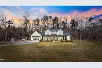 2418 Crossroads Avenue, Hillsborough, NC 27278 - Photo 7