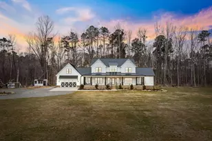 2418 Crossroads Ave, Hillsborough, NC 27278 - Photo 7
