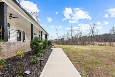 2418 Crossroads Avenue, Hillsborough, NC 27278 - Photo 17