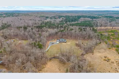 2418 Crossroads Avenue, Hillsborough, NC 27278 - Photo 11