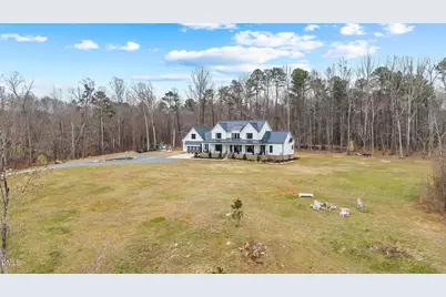 2418 Crossroads Avenue, Hillsborough, NC 27278 - Photo 9