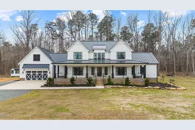 2418 Crossroads Avenue, Hillsborough, NC 27278 - Photo 1