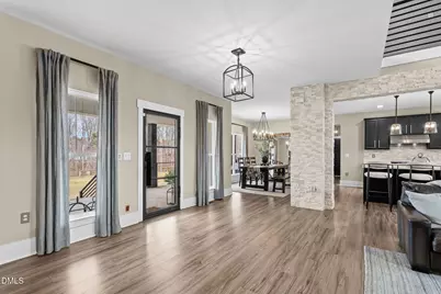 2418 Crossroads Avenue, Hillsborough, NC 27278 - Photo 31