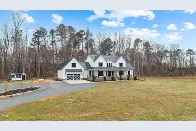 2418 Crossroads Avenue, Hillsborough, NC 27278 - Photo 3