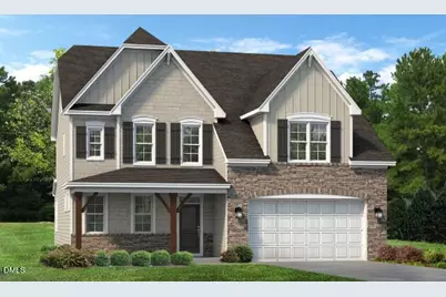 364 Brindle Drive, Fuquay Varina, NC 27526 - Photo 1