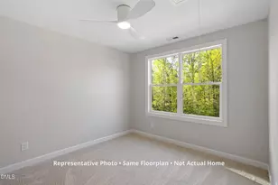 931 Woodland Rd, Creedmoor, NC 27522 - Photo 21
