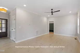 931 Woodland Rd, Creedmoor, NC 27522 - Photo 11