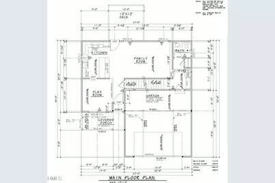 931 Woodland Road, Creedmoor, NC 27522 - Photo 39