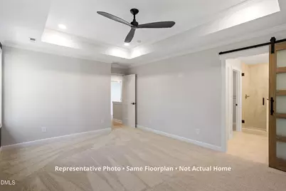 931 Woodland Road, Creedmoor, NC 27522 - Photo 15