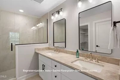 931 Woodland Road, Creedmoor, NC 27522 - Photo 5