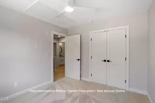 931 Woodland Rd, Creedmoor, NC 27522 - Photo 23