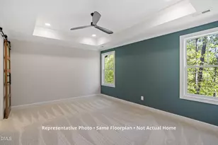 931 Woodland Rd, Creedmoor, NC 27522 - Photo 15